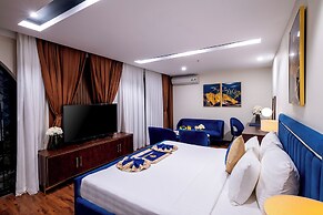 Sandals Vista