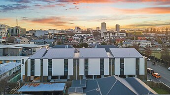 CBD Comfort Walk Everywhere-Unit 4