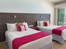 OvaCancun Apartments