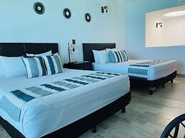 OvaCancun Apartments