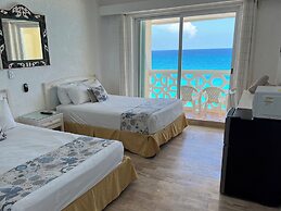 OvaCancun Apartments