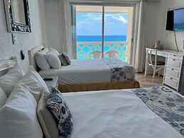 OvaCancun Apartments