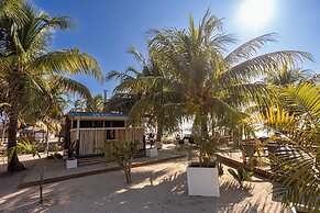 Bullock Island