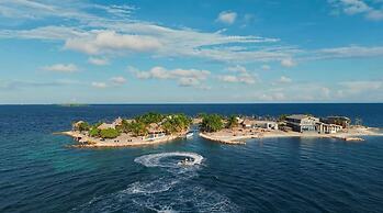 Bullock Island