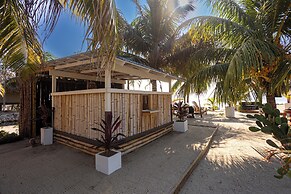 Bullock Island
