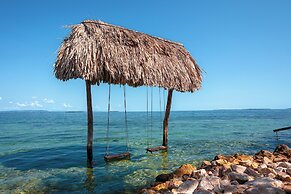 Bullock Island