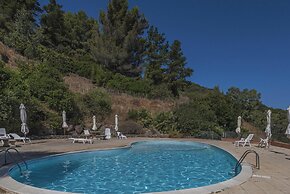 Domus De Pedra Pertunta