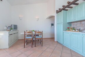 Domus De Pedra Pertunta