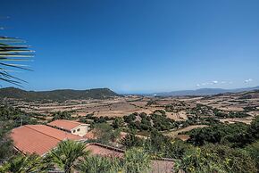 Domus De Pedra Pertunta