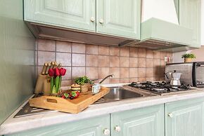 Domus De Pedra Pertunta