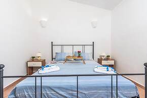 Domus De Pedra Pertunta