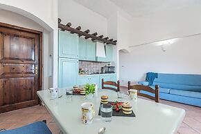 Domus De Pedra Pertunta