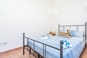 Domus De Pedra Pertunta