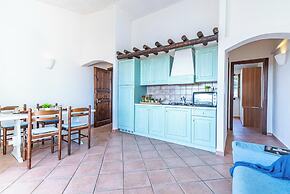 Domus De Pedra Pertunta