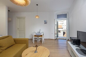 Comfortable City Apartment Anna