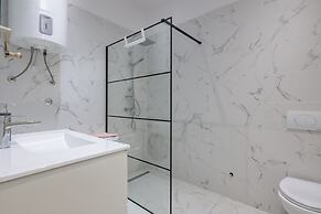 Comfortable City Apartment Anna