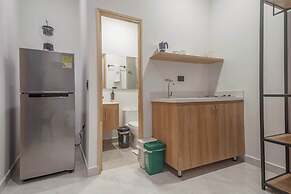 NOK Vibrant Apartment in Laureles