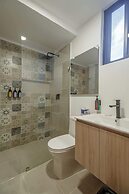 NOK Relaxing Loft in Laureles