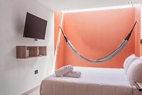 NOK Relaxing Loft in Laureles