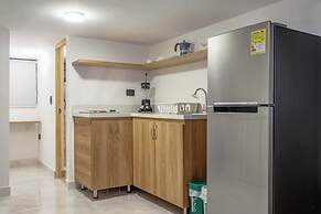 NOK Serene Loft in Laureles