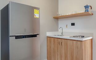 NOK Stylish Apartment in Laureles