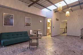 NOK Peaceful Loft in Laureles