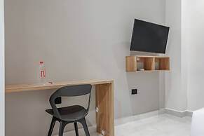 NOK Peaceful Loft in Laureles