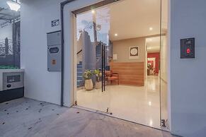 NOK Peaceful Loft in Laureles