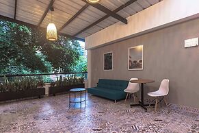 NOK Peaceful Loft in Laureles