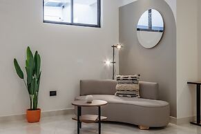 NOK Authentic Apartment in Laureles