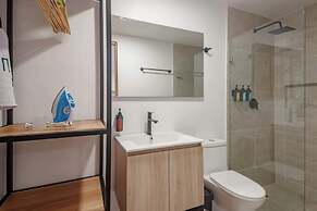 NOK Authentic Apartment in Laureles