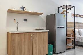 NOK Cozy Loft in Laureles