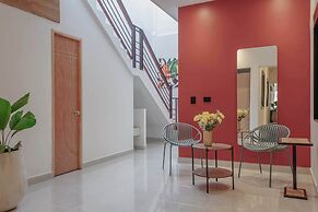 NOK Bright Apartment in Laureles