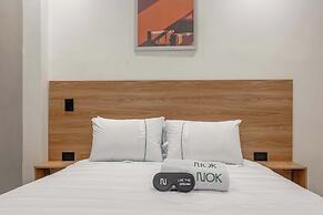 NOK Bright Apartment in Laureles