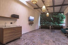 NOK Bright Apartment in Laureles