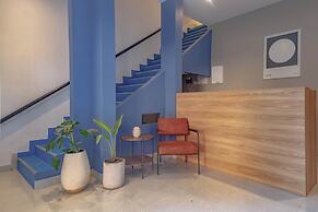 NOK Bright Apartment in Laureles
