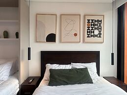NOK Luxury Loft in Parque 93
