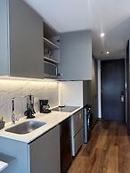 NOK Luxury Loft in Parque 93