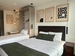 NOK Luxury Loft in Parque 93