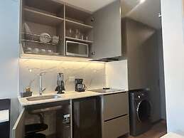 NOK Luxury Loft in Parque 93