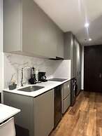 NOK Luxury Loft in Parque 93