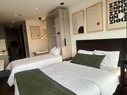 NOK Luxury Loft in Parque 93