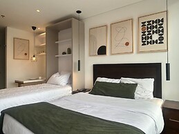 NOK Luxury Loft in Parque 93