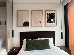 NOK Luxury Loft in Parque 93