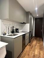 NOK Luxury Loft in Parque 93