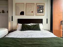 NOK Luxury Loft in Parque 93