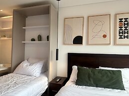 NOK Luxury Loft in Parque 93