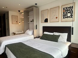 NOK Luxury Loft in Parque 93