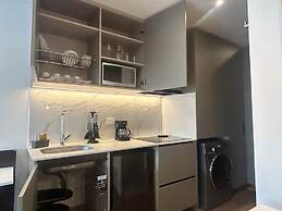 NOK Luxury Loft in Parque 93