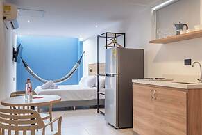 NOK Delightful Loft in Laureles